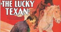 The Lucky Texan (1934)
