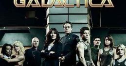 Battlestar Galactica (2004)