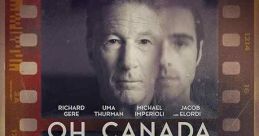 Oh, Canada (2024) Leonard Fife, one of sixty thousand draft evaders and deserters who fled to Canada to avoid serving in