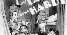 Berth Marks (1929) Taking the train to a show in Pottsville, ians Stanley and Oliver run into trouble once settled in their
