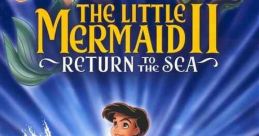 The Little Mermaid 2: Return to the Sea (2000)