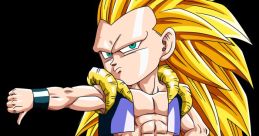 Gotenks(ssj3)
