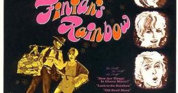 Finian's Rainbow (1968)