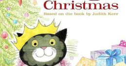 Mog's Christmas (2023)