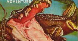 Prowlers of the Everglades (1953)