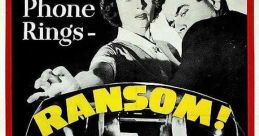 Ransom! (1956)