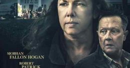 Rushed (2021) Barbara O'Brien, an Irish Catholic mother, has her life turned upside-down when her son, a freshman in college,