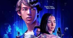 Hero Mode (2021) A teenage coding genius has just 30 days to create the world's greatest video game or his family loses
