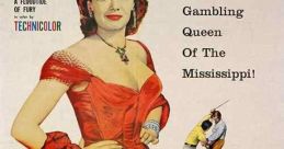 Duel on the Mississippi (1955)