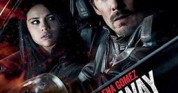 Getaway (2013) To save his kidnapped wife, Brent Magna must drive at the orders of a mysterious man. Cast: Brent Magna: Ethan