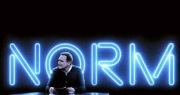 Norm Macdonald Has a Show (2018)