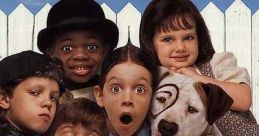 The Little Rascals (1994)