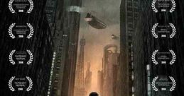 2047: Virtual Revolution (2016) In a future mega city, where most people spend most time hooked up to a virtual world, an