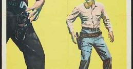 The Fastest Gun Alive (1956)