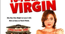 18 Year Old Virgin (2009)