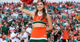Hail to the spirit of Miami U