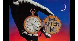 Time After Time (1979) H.G. Wells pursues Jack the Ripper to the 20th Century when the serial murderer uses the future