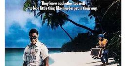 The Mighty Quinn (1989)