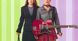 Freaky Friday (2003) An overworked mother and her daughter do not get along. When they switch bodies, each is forced to adapt
