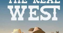 The Real West (2024)