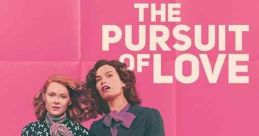 The Pursuit of Love (2021)