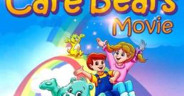 The Care Bears Movie (1985)