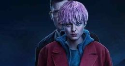 A Murder at the End of the World (2023)