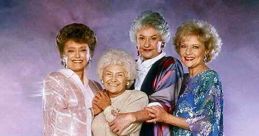 The Golden Girls (1985)