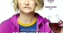 Brittany Runs a Marathon (2019)