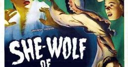 She Wolf of London (1946)