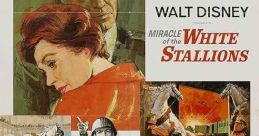 Miracle of the White Stallions (1963)