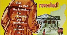 The Day They Robbed the Bank of England (1960)