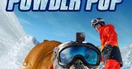 Powder Pup (2024)