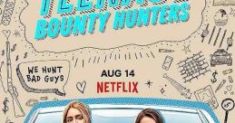 Teenage Bounty Hunters (2020)