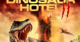 Dinosaur Hotel 2 (2022)