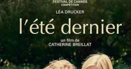 Last Summer (2023)