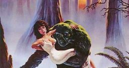 Swamp Thing (1982)