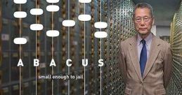 Abacus: Small Enough to Jail (2016) A small financial institution called Abacus becomes the only company criminally