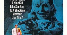 Pretty Poison (1968)