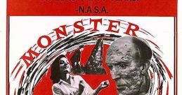 Monster a Go Go (1965) A space capsule crash-lands on Earth, and the astronaut aboard disappears. Is there a connection