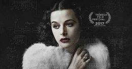 Bombshell: The Hedy Lamarr Story (2017)