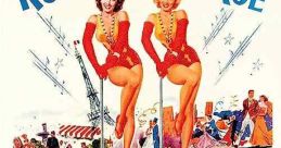 Gentlemen Prefer Blondes (1953)