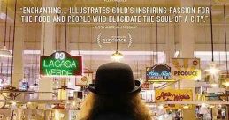 City of Gold (2015)