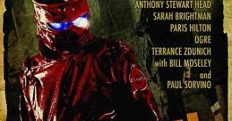 Repo! The Genetic Opera (2008)