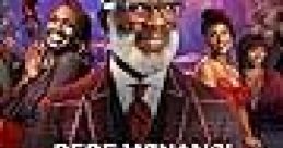 BeBe Winans’ We Three Kings (2024) Retired ian Lincoln, a record store owner and father to estranged sisters Lydia, Gracie,