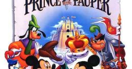 The Prince and the Pauper (1990)