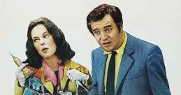 The Out of Towners (1970)