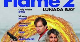 The Match-Stick Flame 2: Lunada Bay (2023)