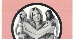 Au Pair Girls (1972)