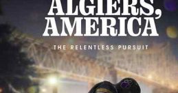 Algiers, America (2023)